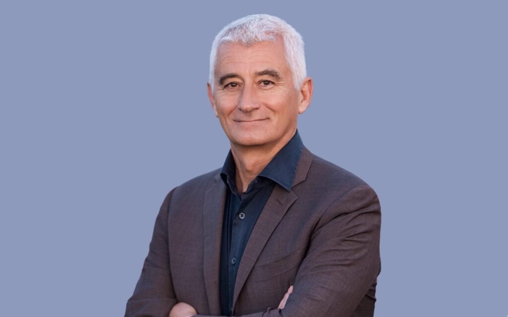 Thierry Lepercq to present HyDeal Ambition’s green hydrogen strategy in Dakar.