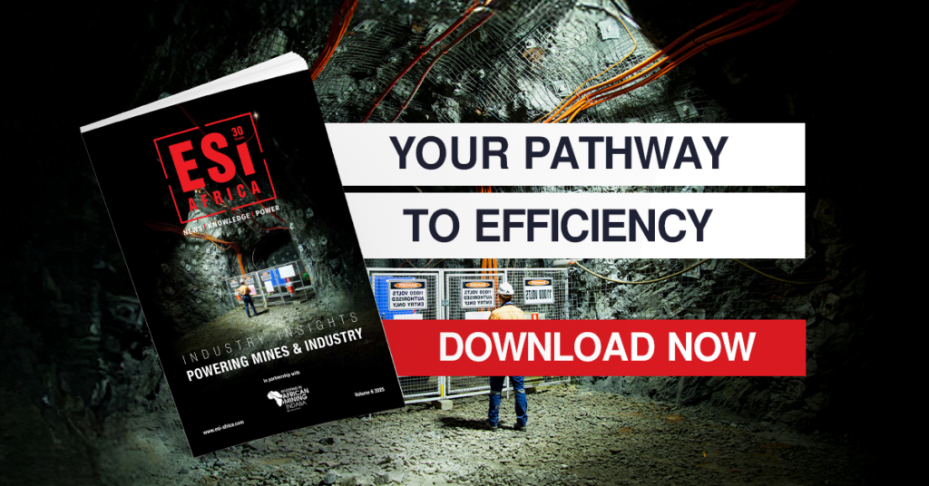 Volume 6 of Powering Mines & Industry explores mining, industrial power, and Africa’s role in the energy transition.